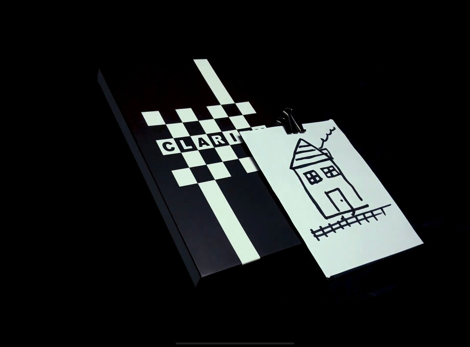 Klarheit von Chris Rawlins